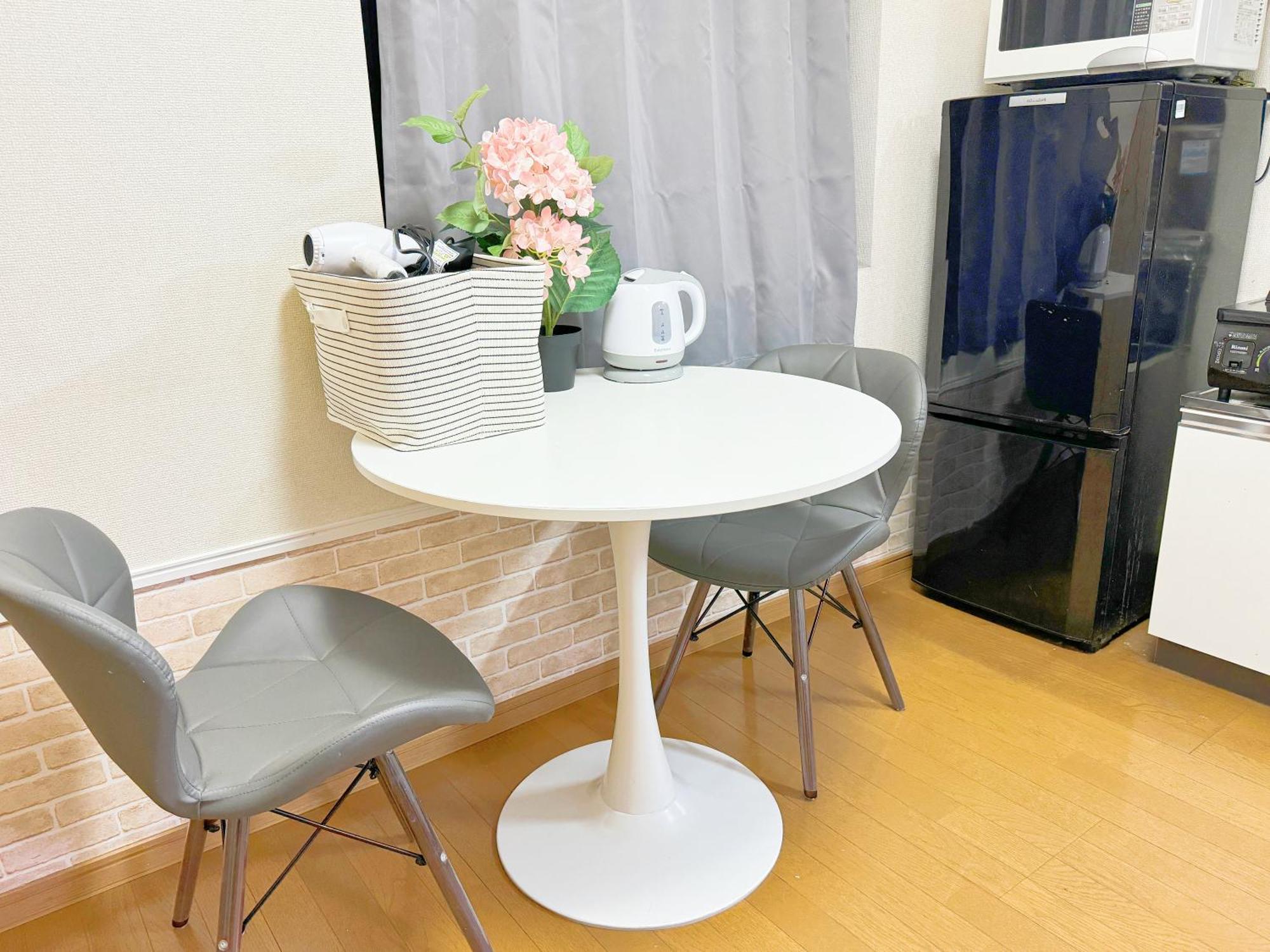 Habitación en casa particular 池袋電車2分最大4人 302